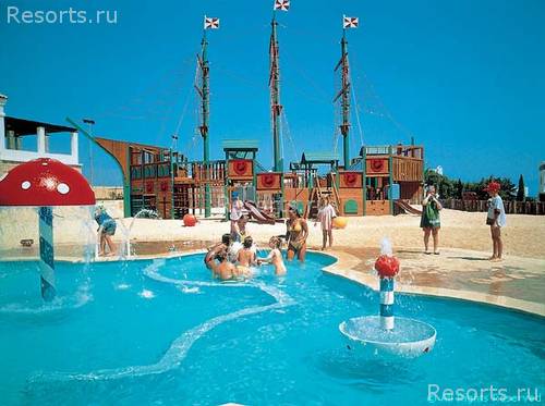 Aldemar Cretan Village 7